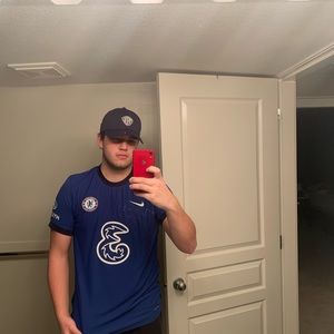 Meet your Posher, Ryan